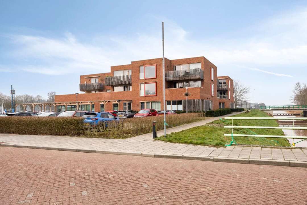 Foto 41 van Voorhof 30