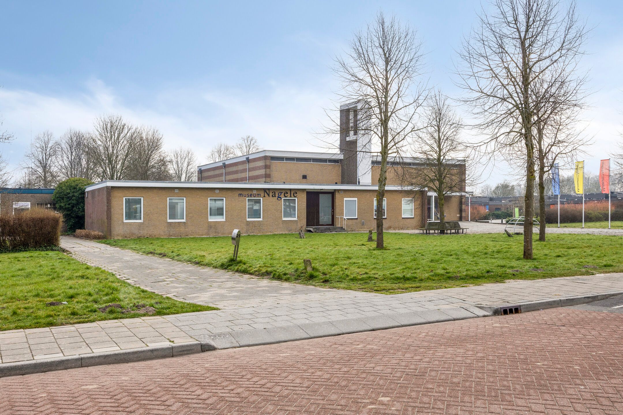 Foto 42 van Voorhof 30