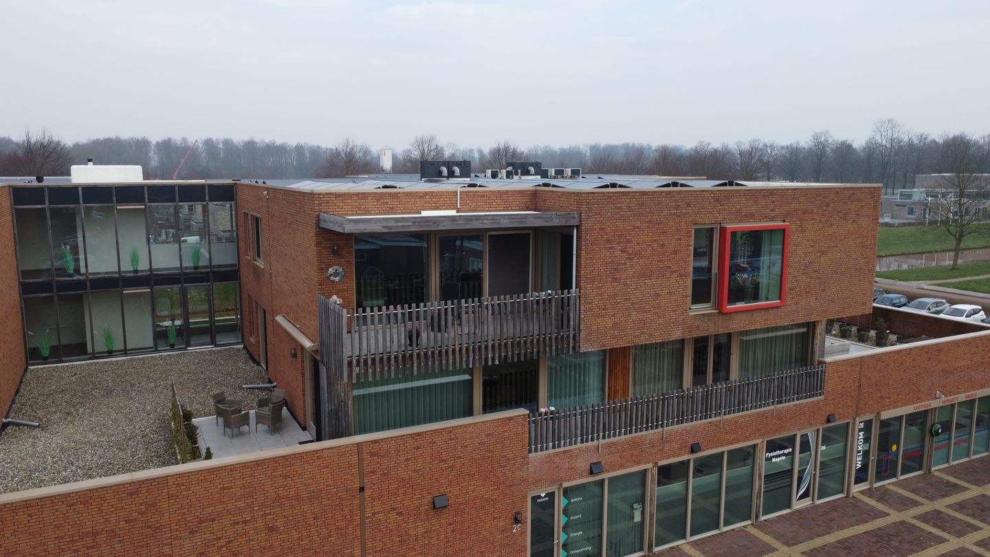 Foto 44 van Voorhof 30