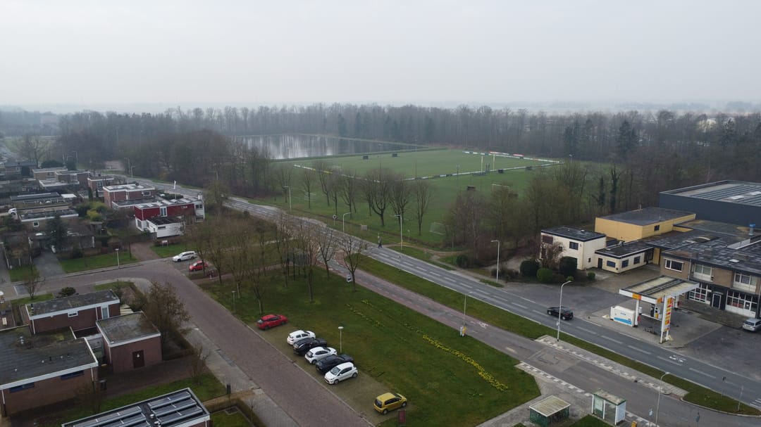 Foto 46 van Voorhof 30