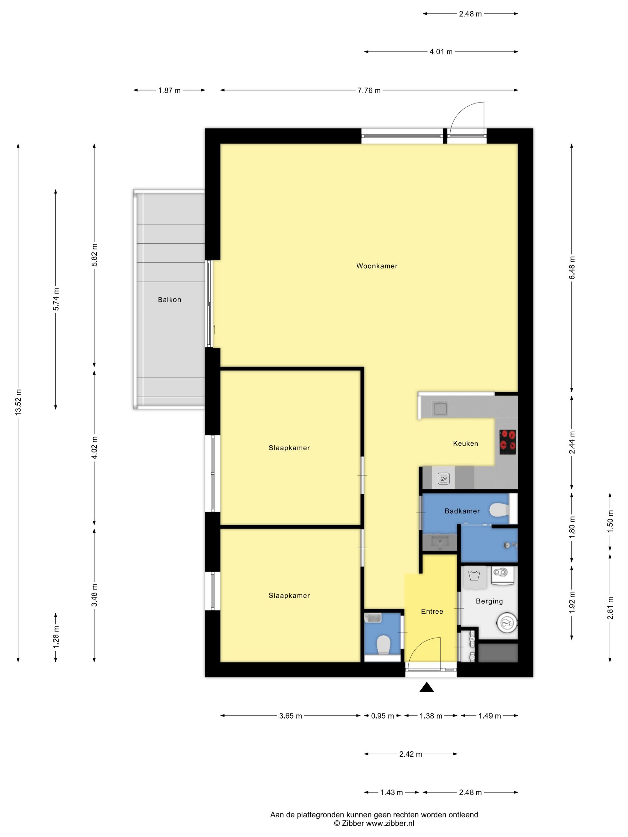 Foto 48 van Voorhof 30