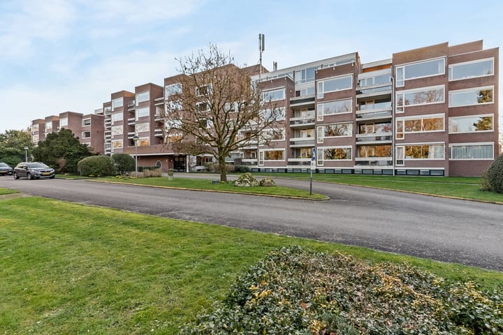 Photo 4 of Amersfoortsestraatweg 9-F011