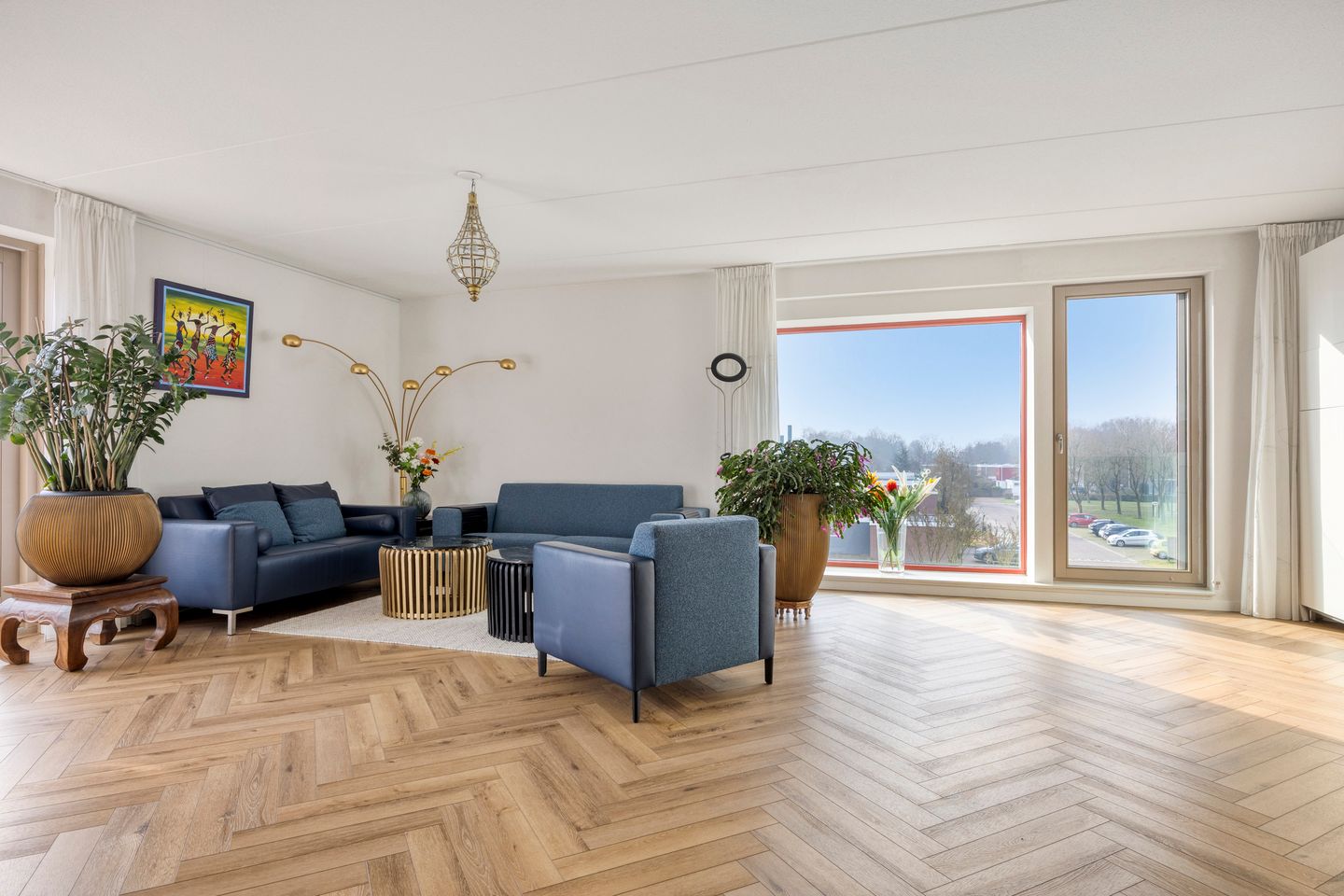 Foto 14 van Voorhof 30