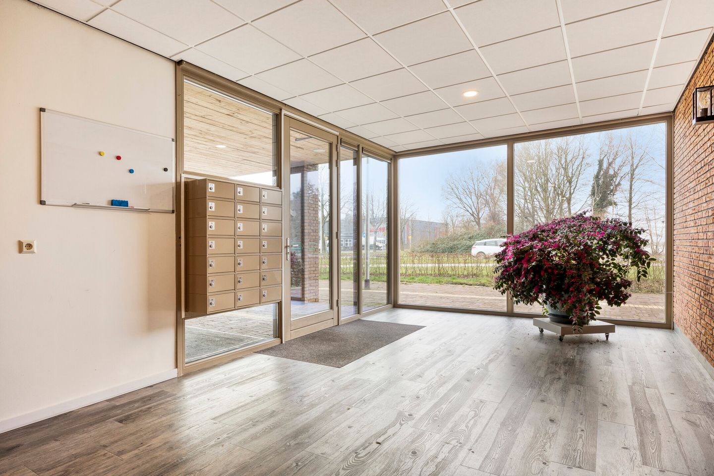 Foto 5 van Voorhof 30