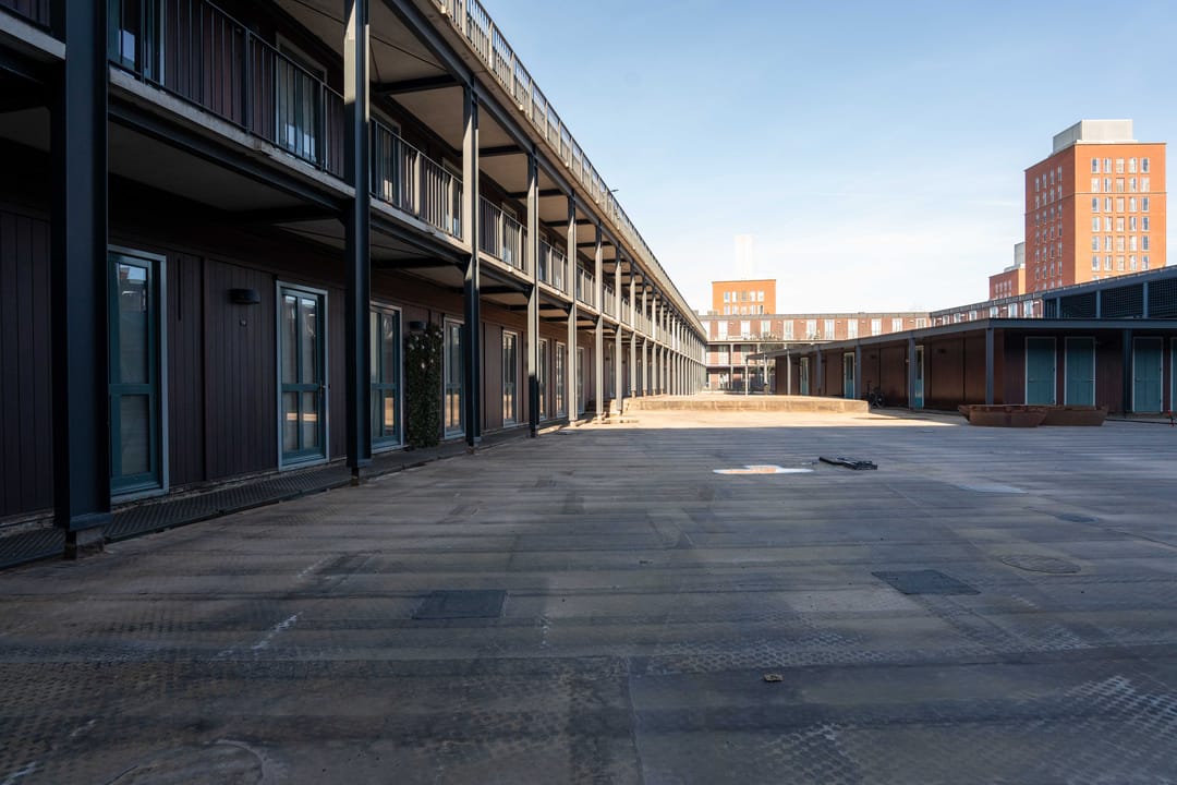 Foto 7 van Steentijdsingel 20