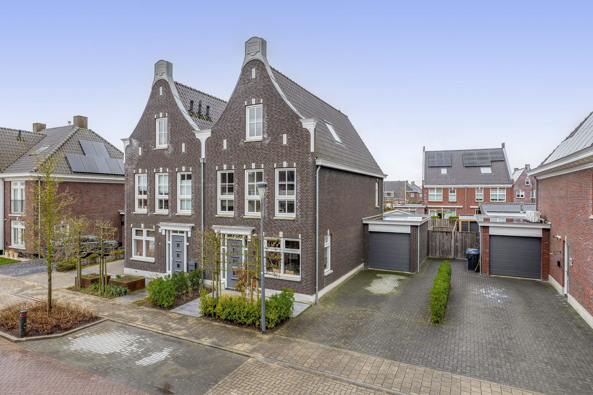 Buying a house in The Netherlands., Notenlaan 14