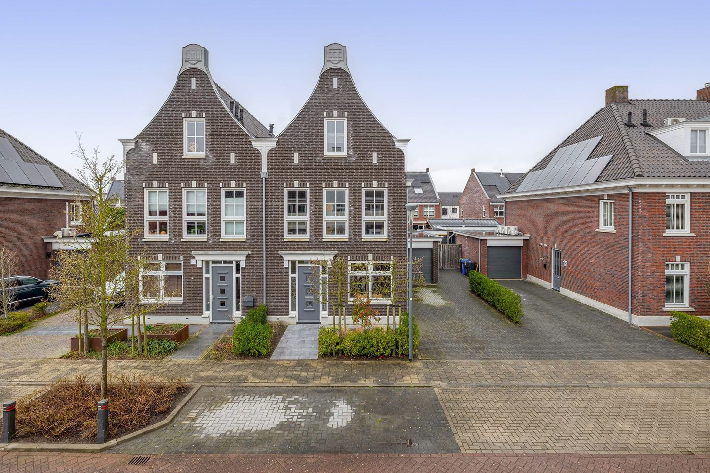 Foto 5 van Notenlaan 14