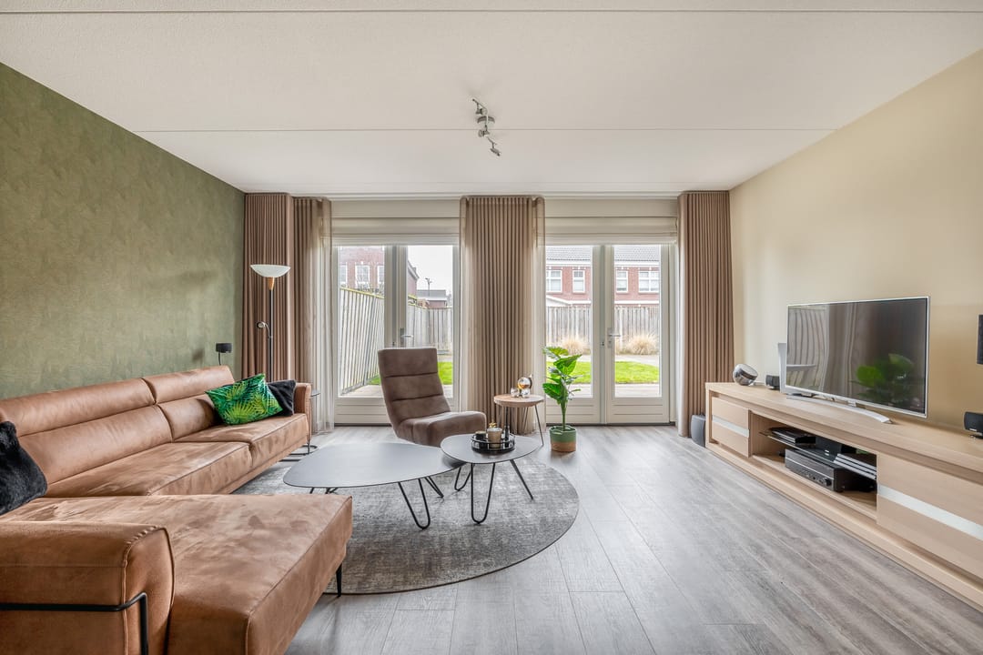 Foto 7 van Notenlaan 14