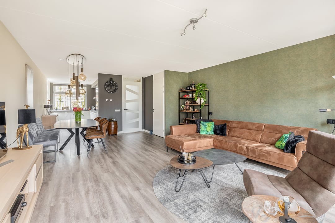 Foto 8 van Notenlaan 14