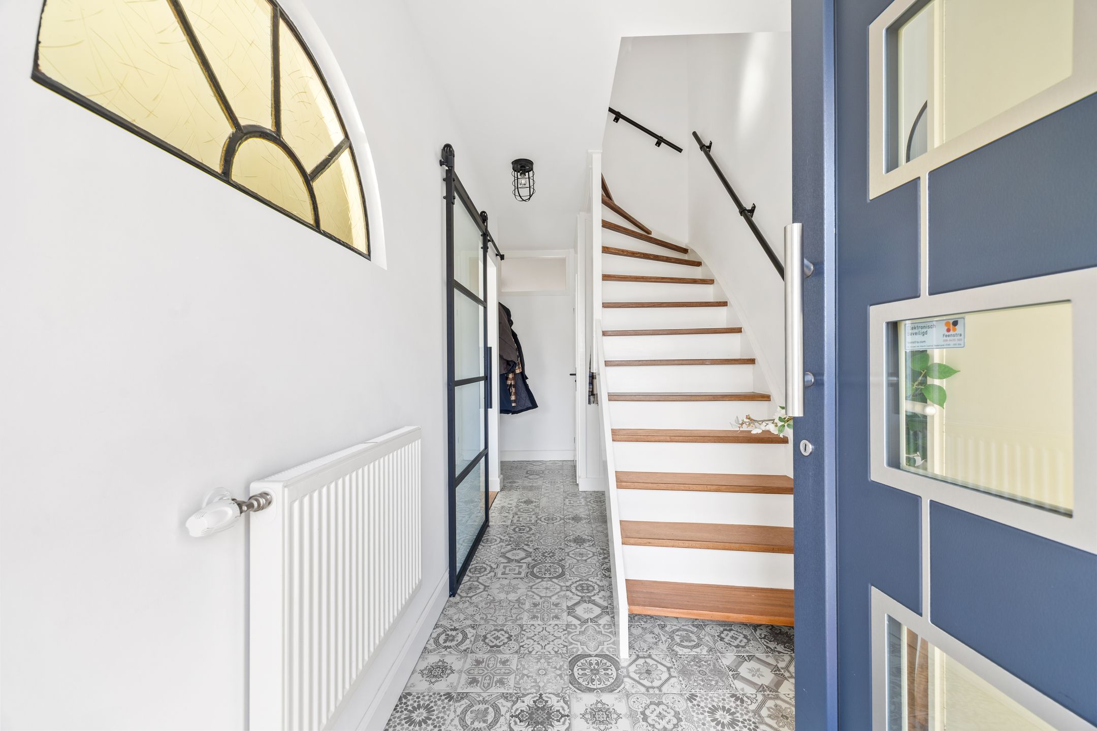 Foto 3 van Alexanderstraat 31