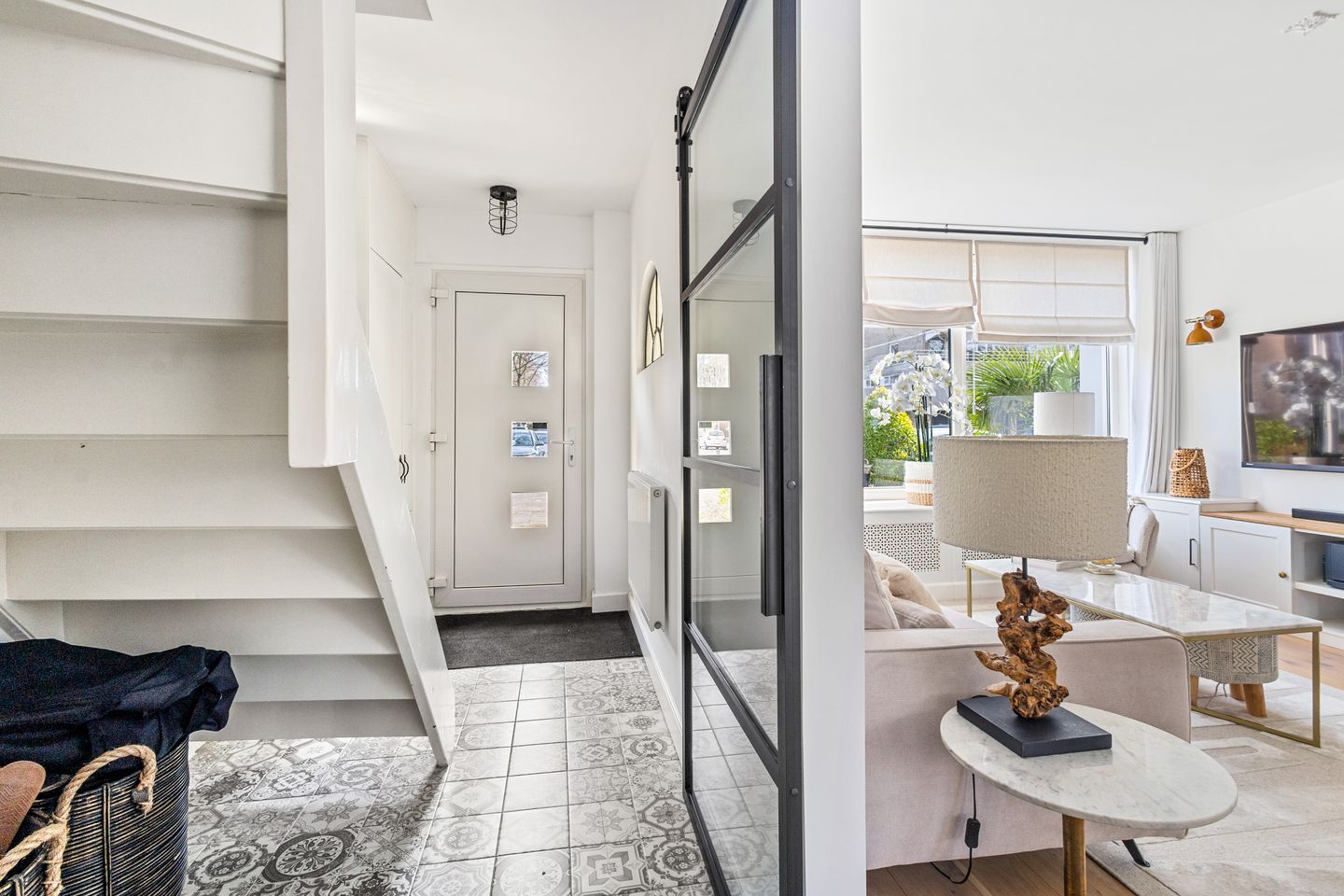 Foto 4 van Alexanderstraat 31