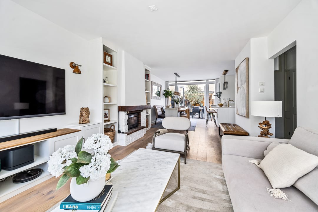 Foto 2 van Alexanderstraat 31