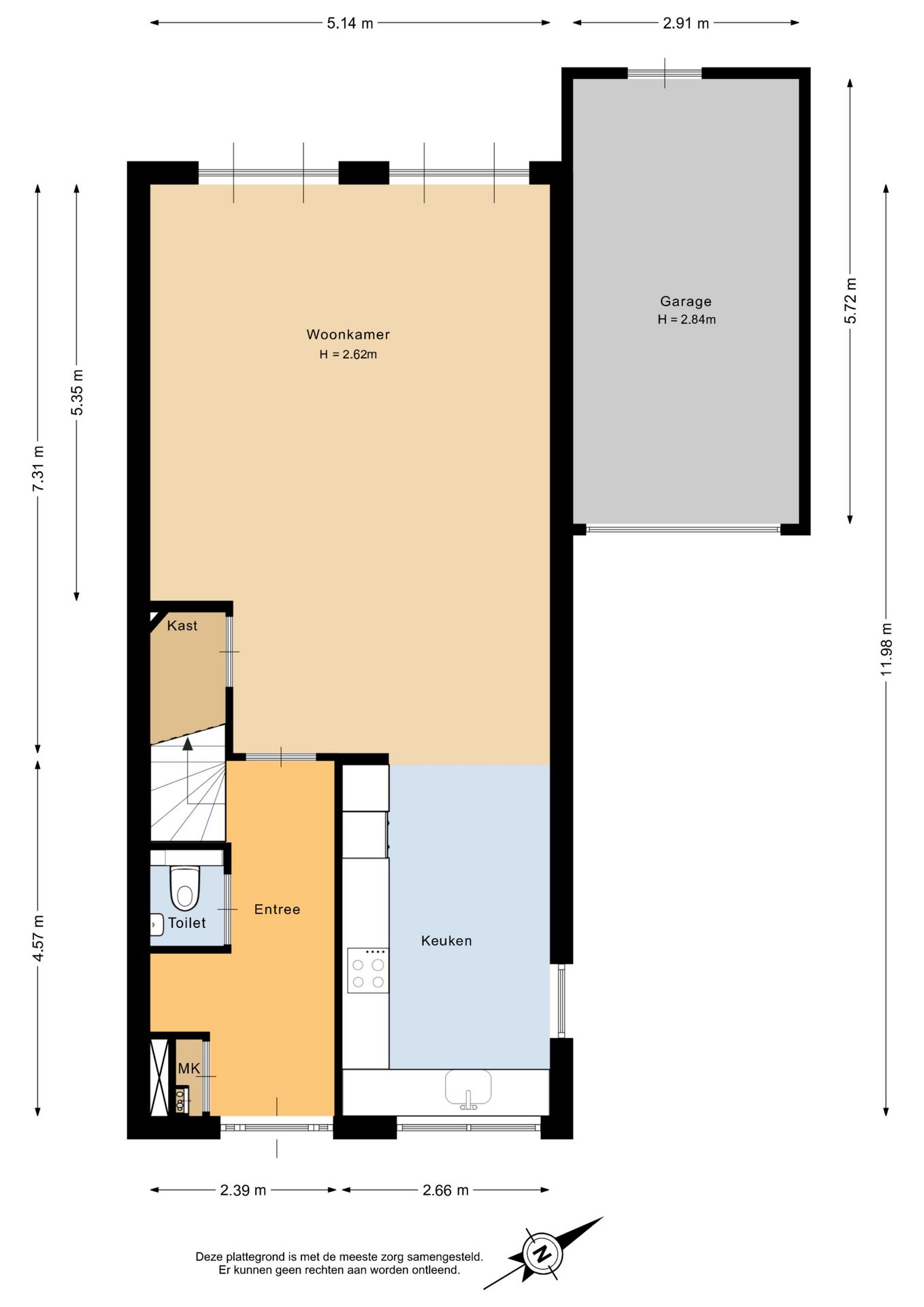 Foto 35 van Notenlaan 14