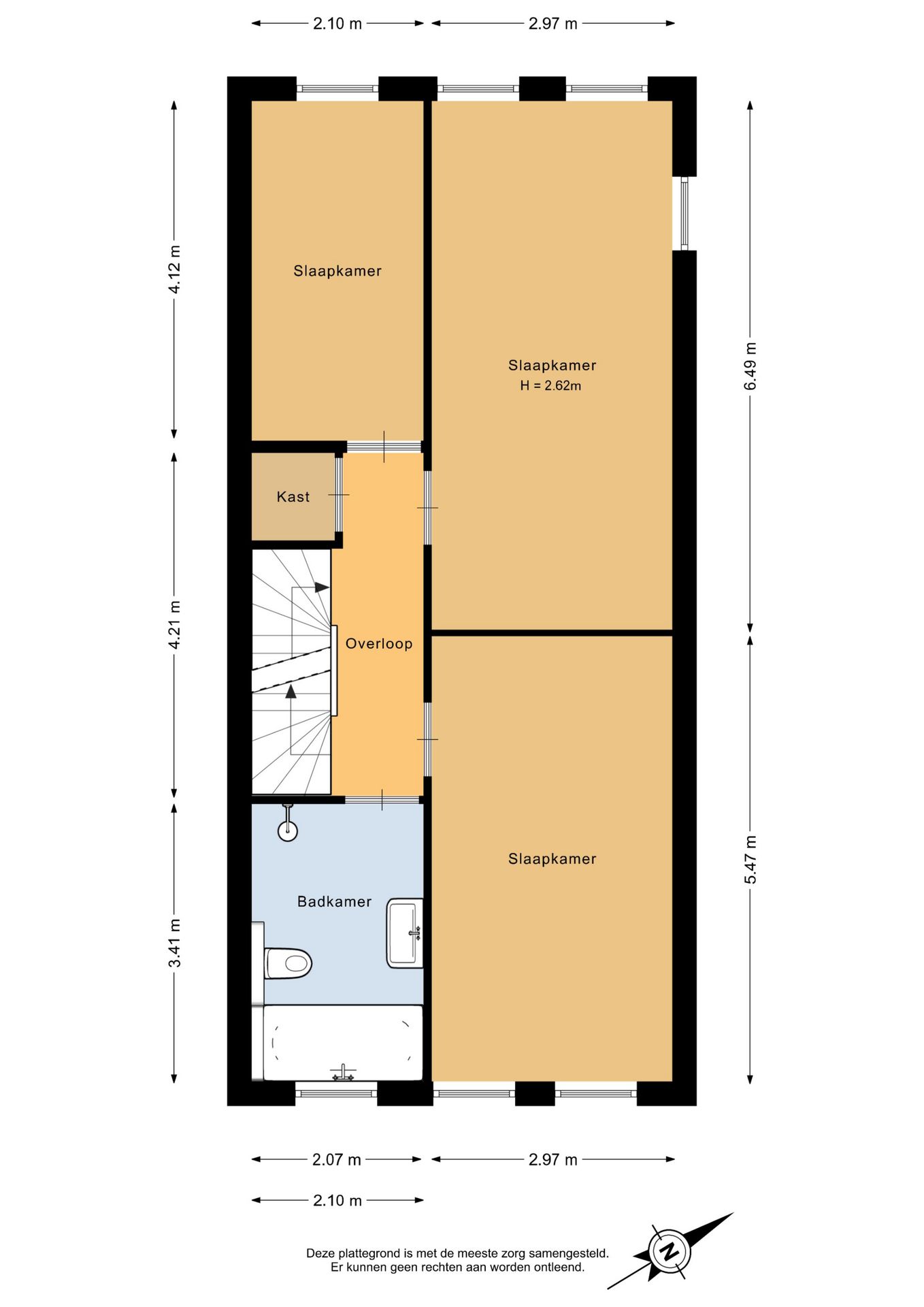 Foto 36 van Notenlaan 14