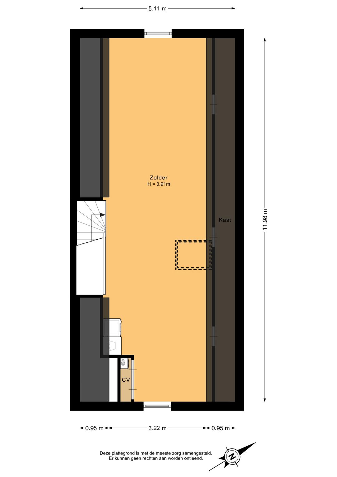 Foto 37 van Notenlaan 14