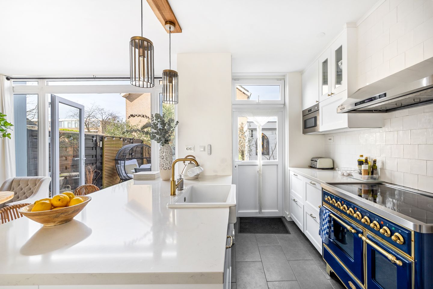 Foto 14 van Alexanderstraat 31