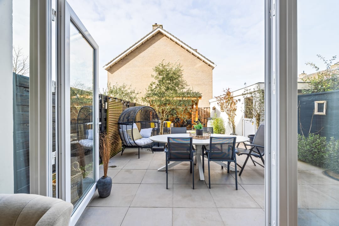 Foto 16 van Alexanderstraat 31