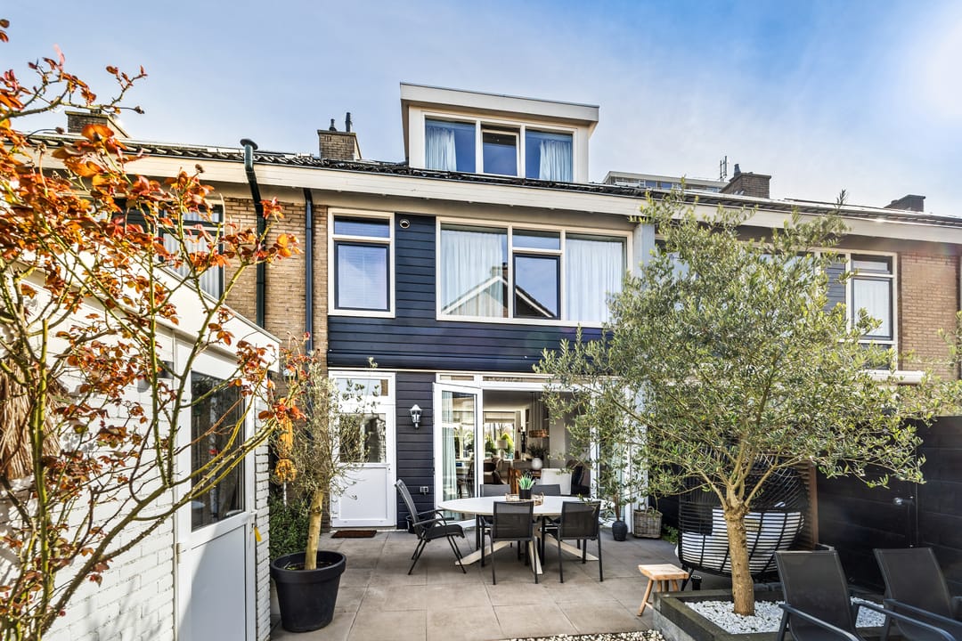 Foto 17 van Alexanderstraat 31