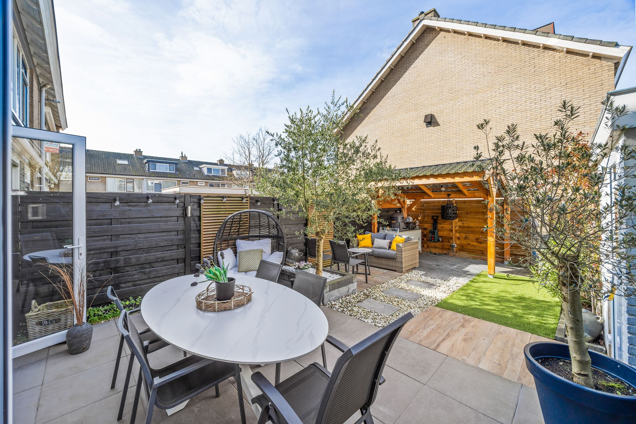 Foto 18 van Alexanderstraat 31