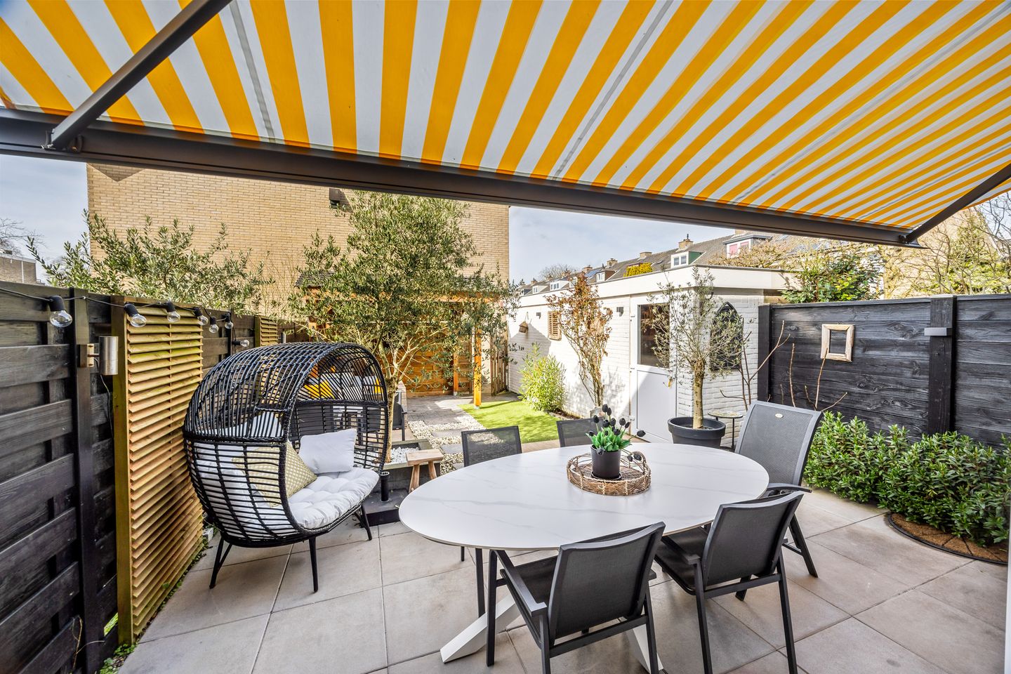 Foto 19 van Alexanderstraat 31