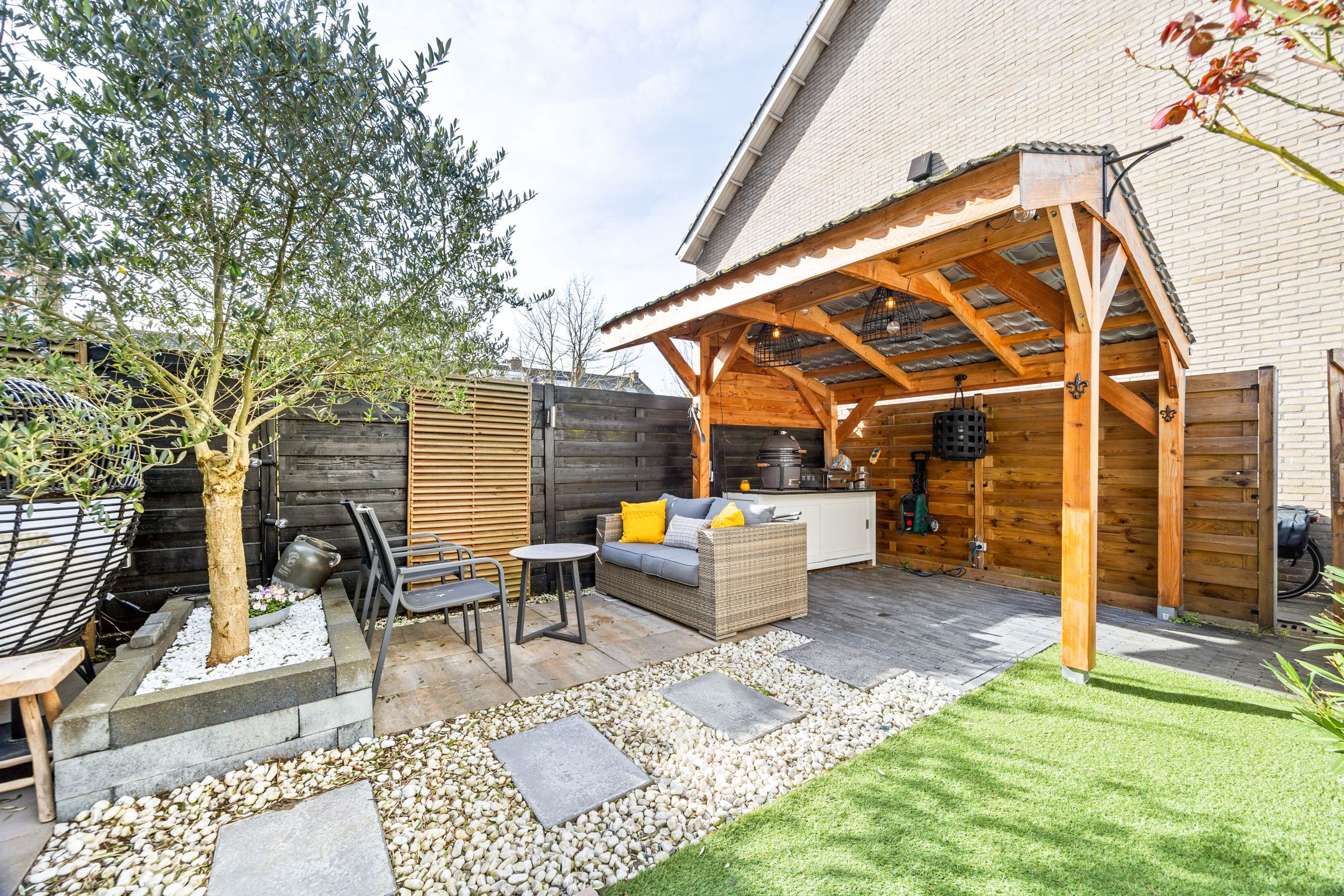 Foto 21 van Alexanderstraat 31