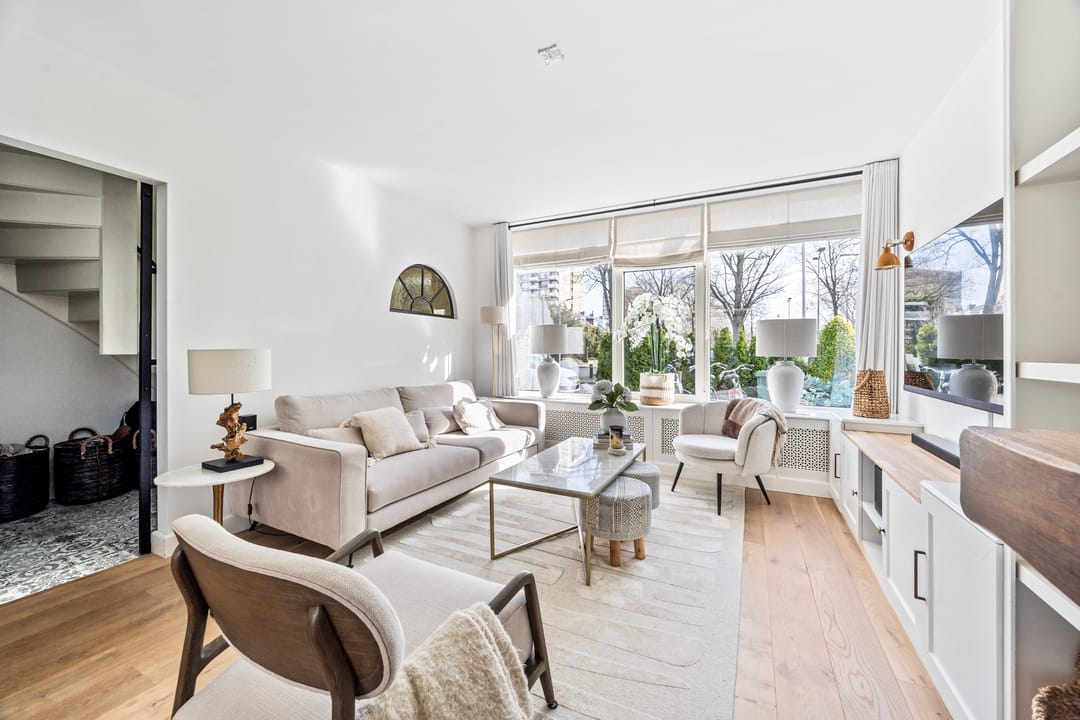 Foto 7 van Alexanderstraat 31