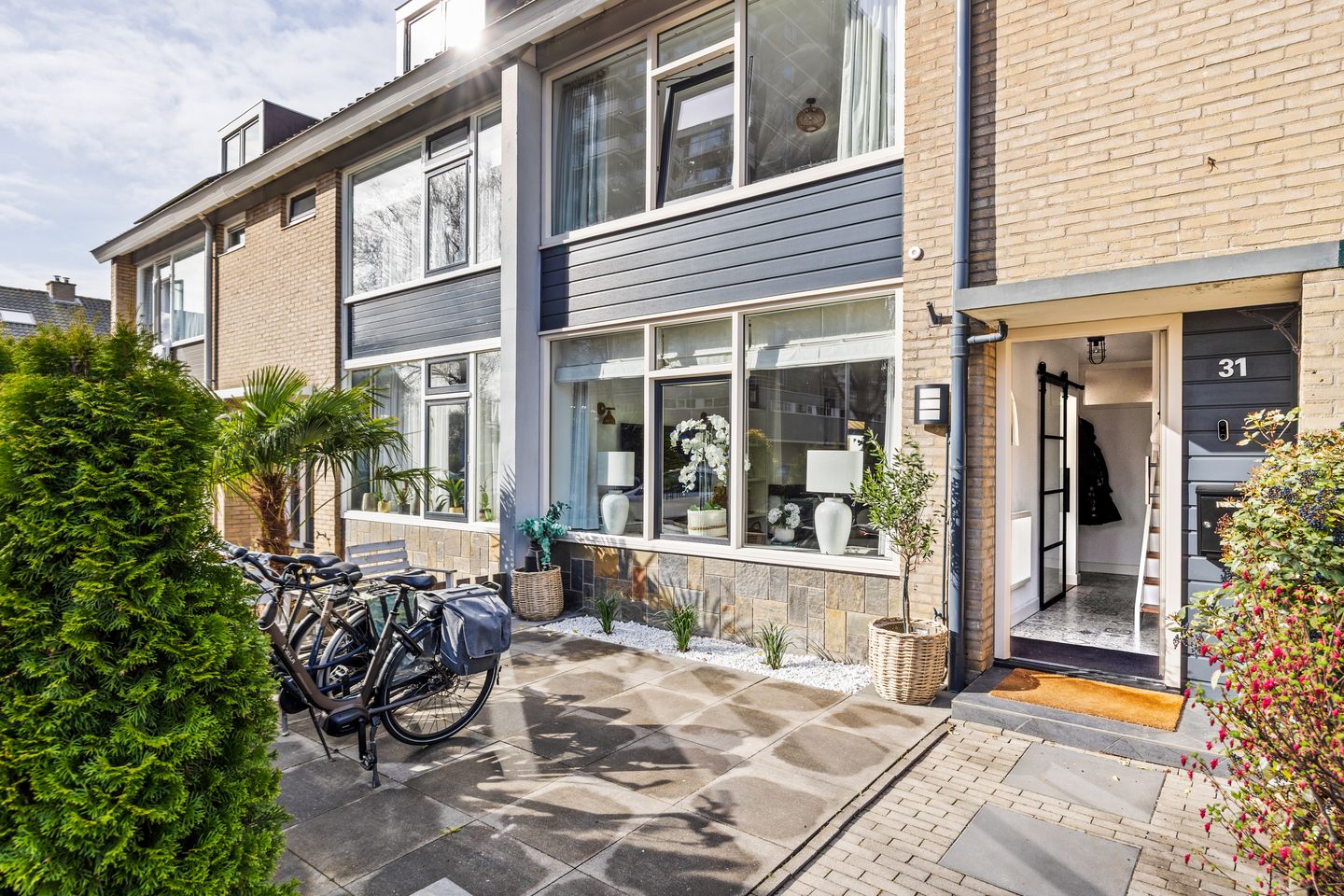 Foto 40 van Alexanderstraat 31