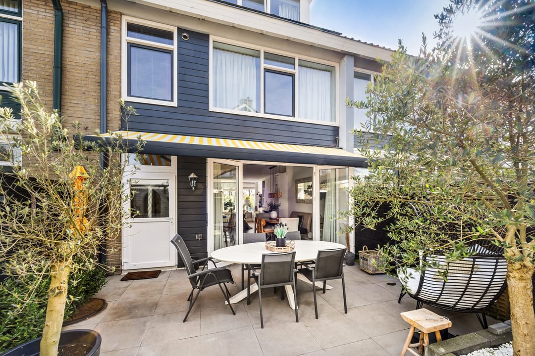 Foto 41 van Alexanderstraat 31