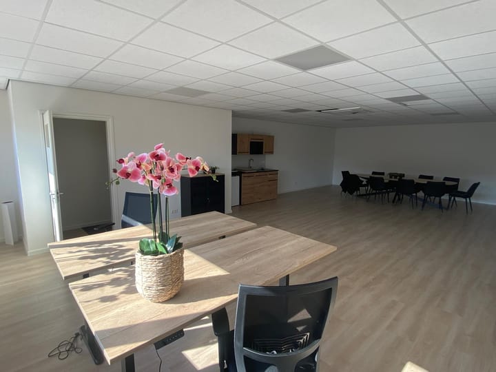 J. van den Boschkade 6-13, Meppel