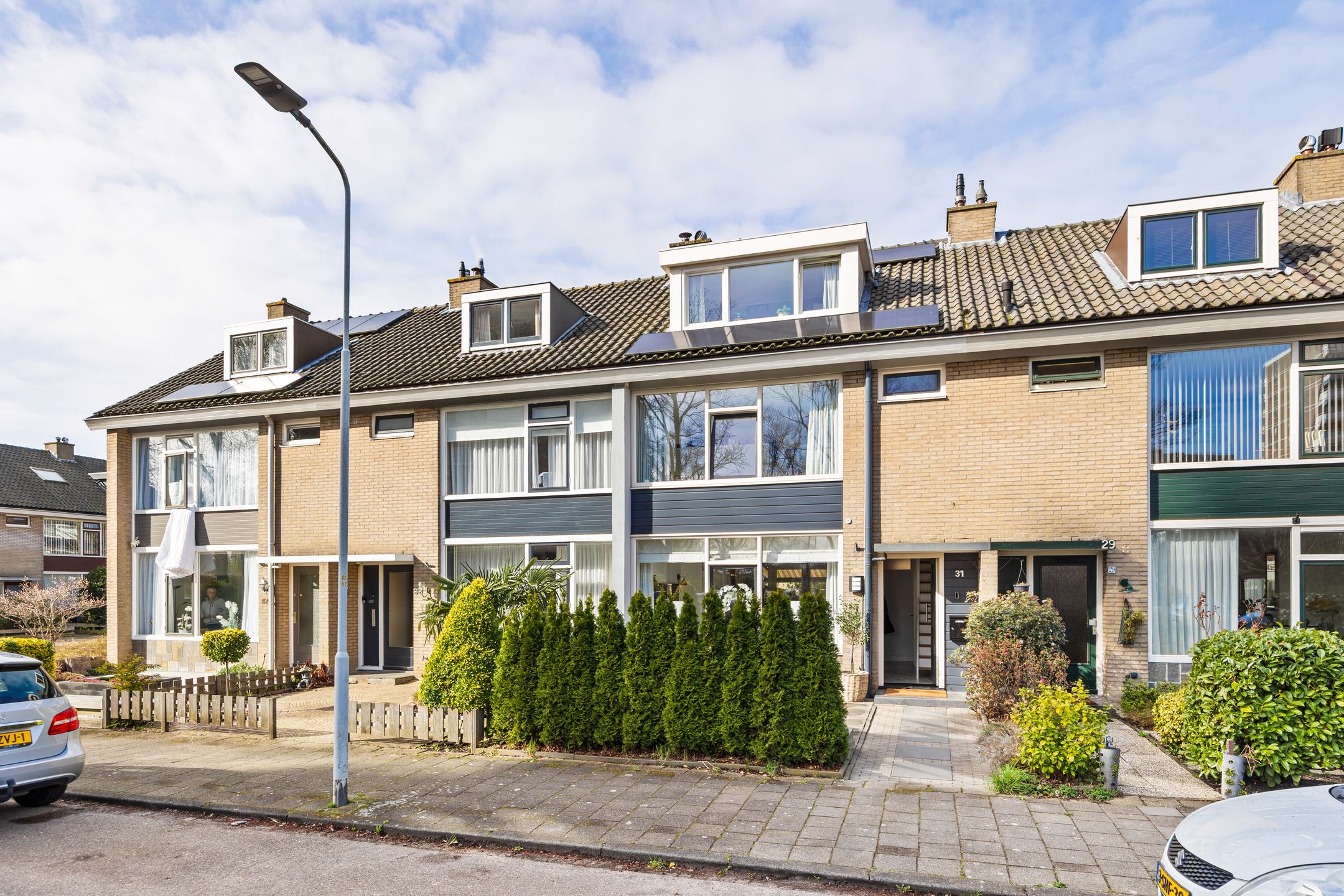 Foto 45 van Alexanderstraat 31