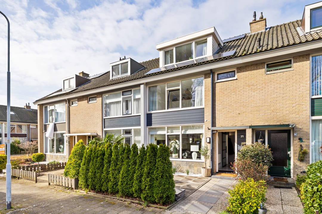 Foto 46 van Alexanderstraat 31