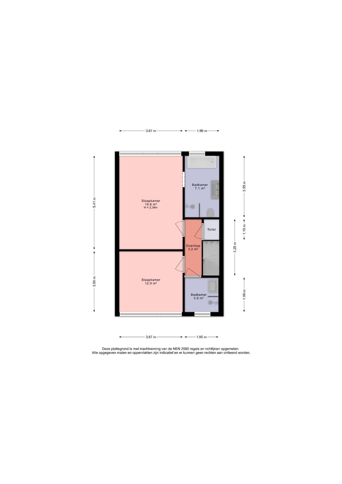 Foto 49 van Alexanderstraat 31