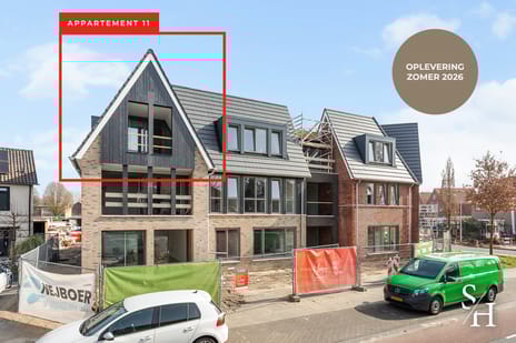 Schorfhaer Residence main image