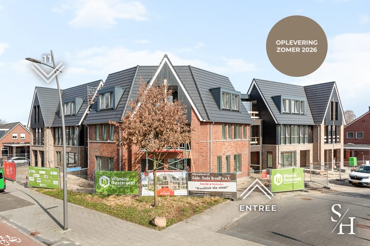 Foto 3 van Schorfhaer Residence (Bouwnr. 11)