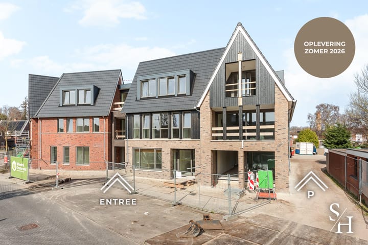 Foto 4 van Schorfhaer Residence (Bouwnr. 11)