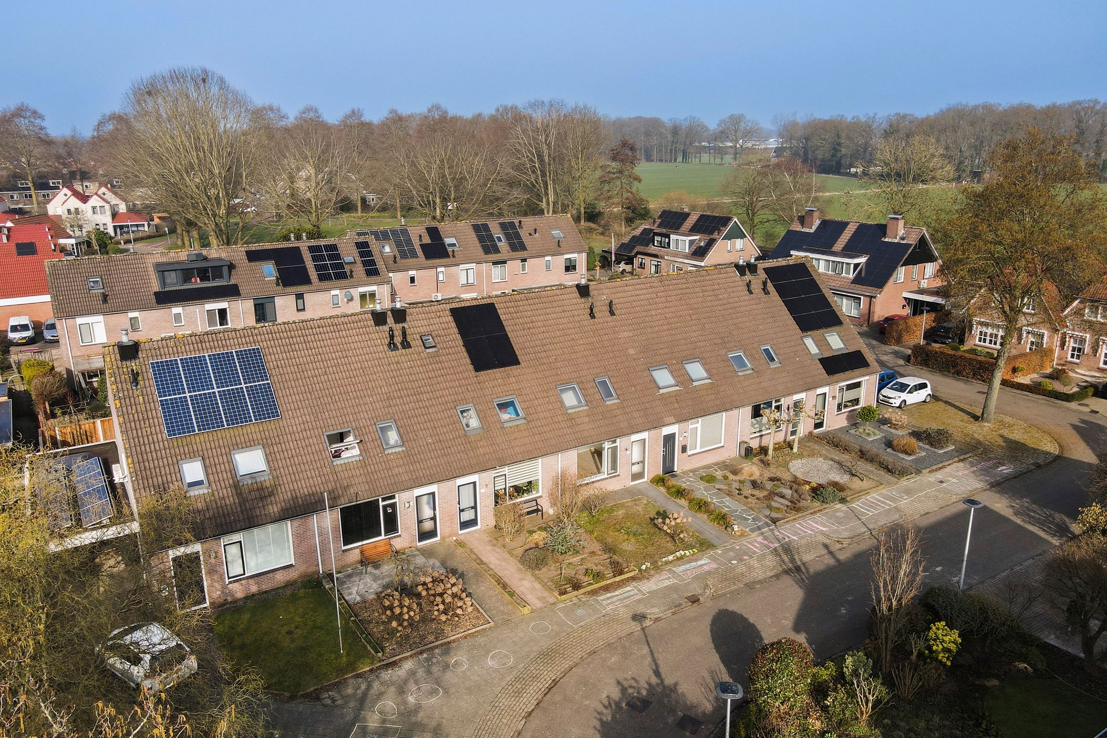 Foto 33 van Piet Muyselaarstraat 44