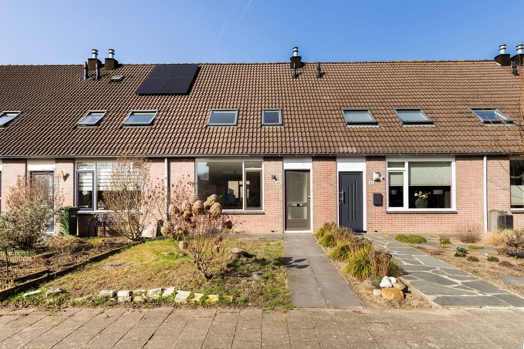 Foto 2 van Piet Muyselaarstraat 44