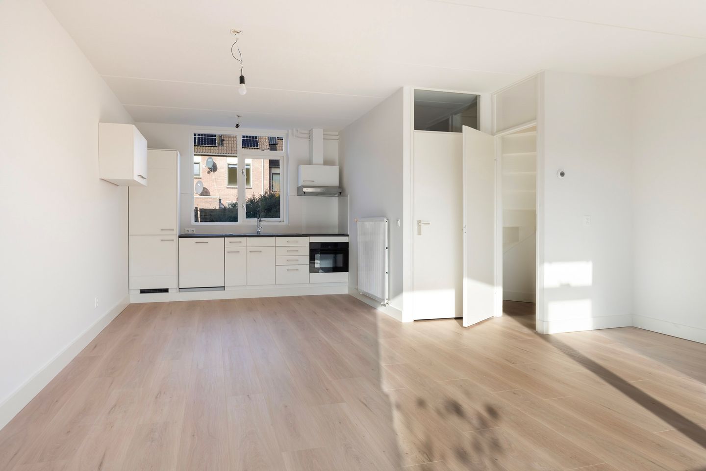 Foto 5 van Piet Muyselaarstraat 44