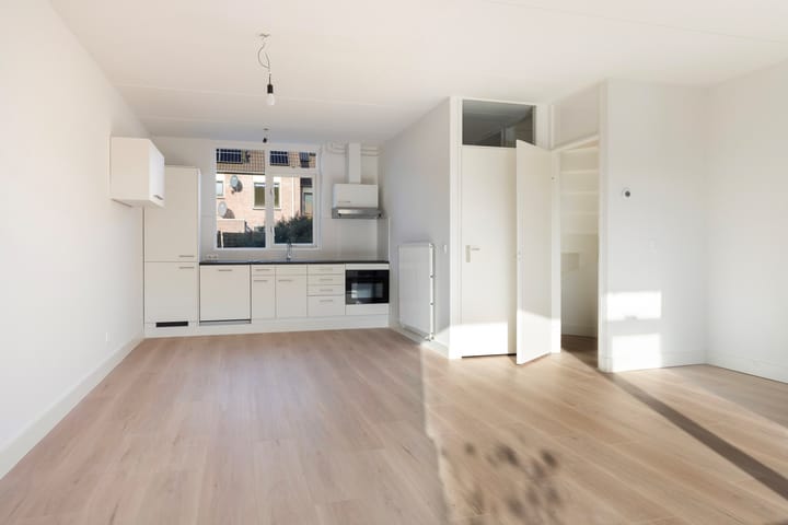Foto 5 van Piet Muyselaarstraat 44