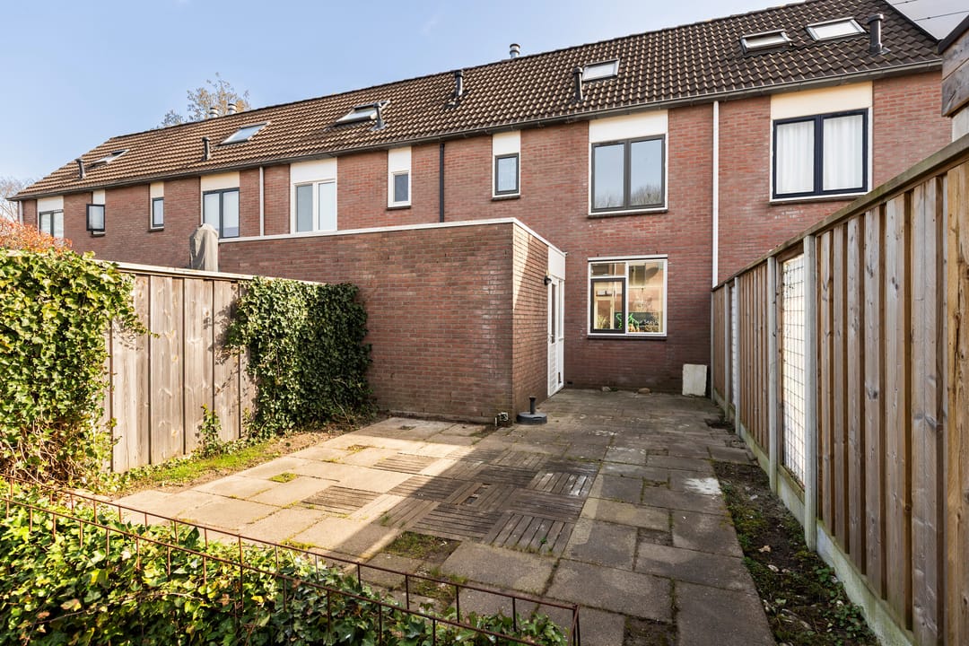 Foto 22 van Piet Muyselaarstraat 44