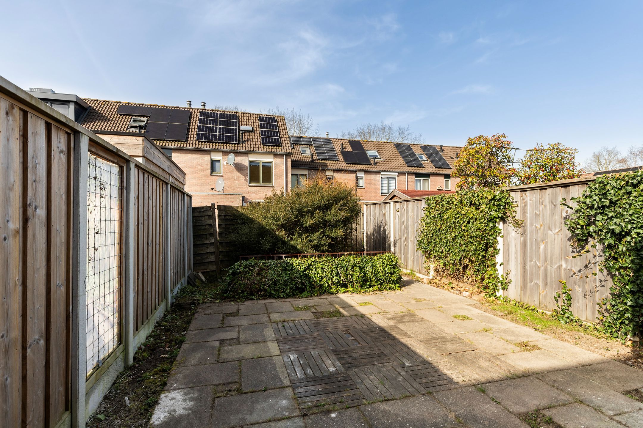 Foto 24 van Piet Muyselaarstraat 44