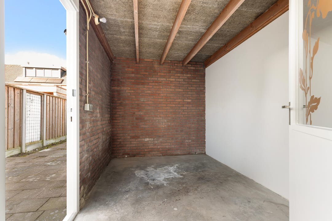 Foto 26 van Piet Muyselaarstraat 44