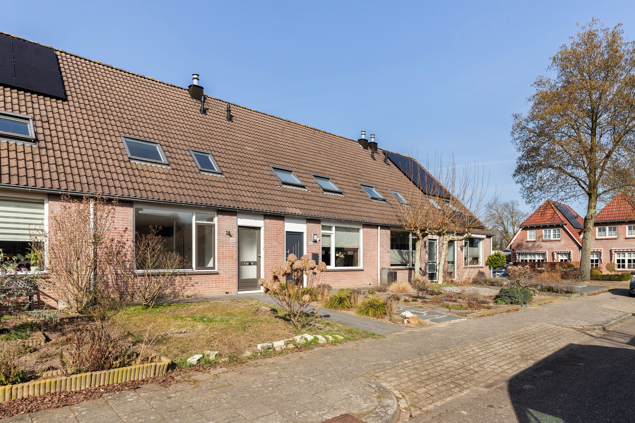 Foto 27 van Piet Muyselaarstraat 44