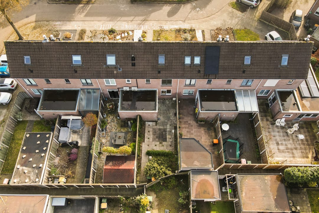 Foto 28 van Piet Muyselaarstraat 44