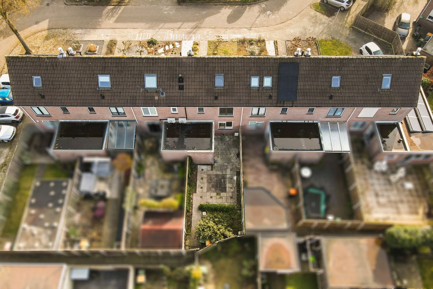 Foto 29 van Piet Muyselaarstraat 44