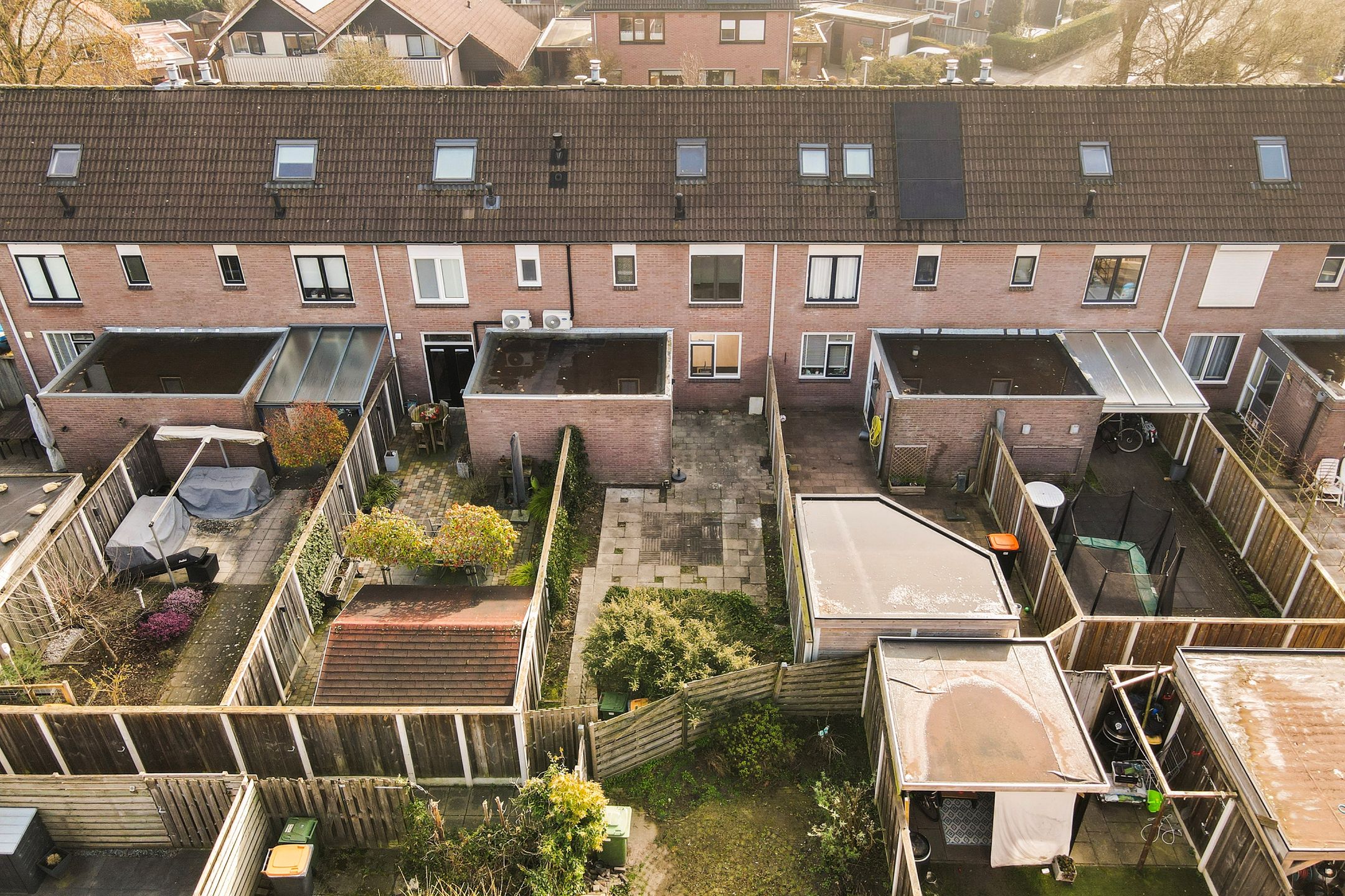 Foto 30 van Piet Muyselaarstraat 44