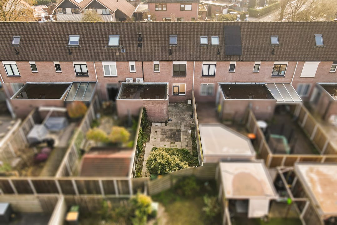 Foto 31 van Piet Muyselaarstraat 44