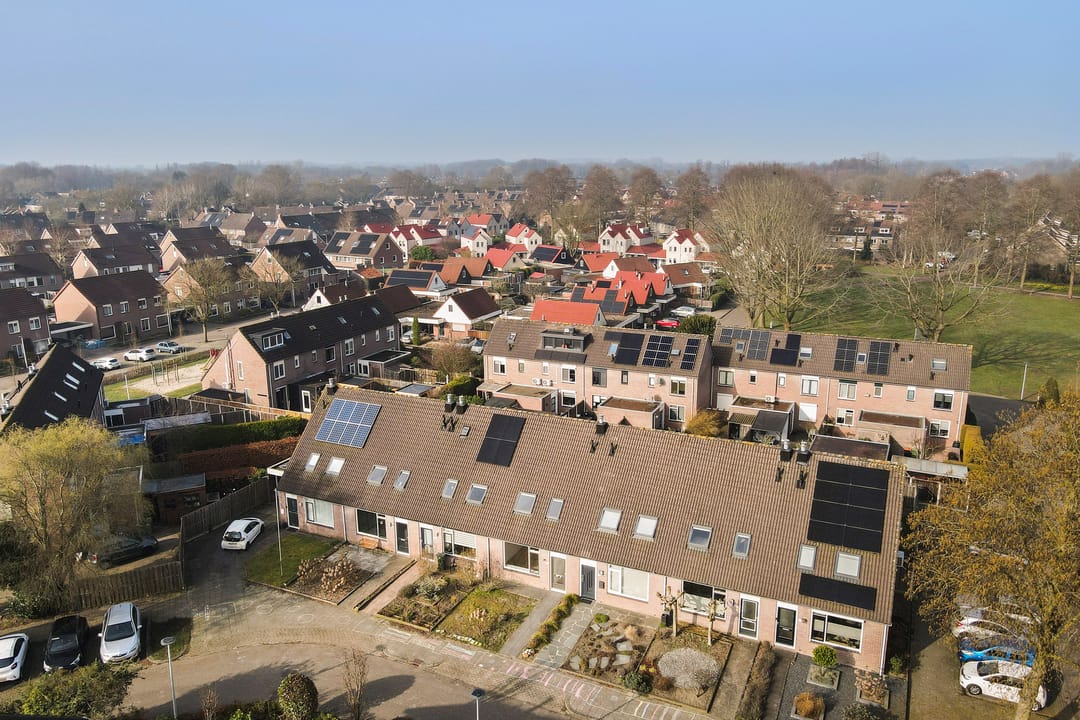 Foto 32 van Piet Muyselaarstraat 44