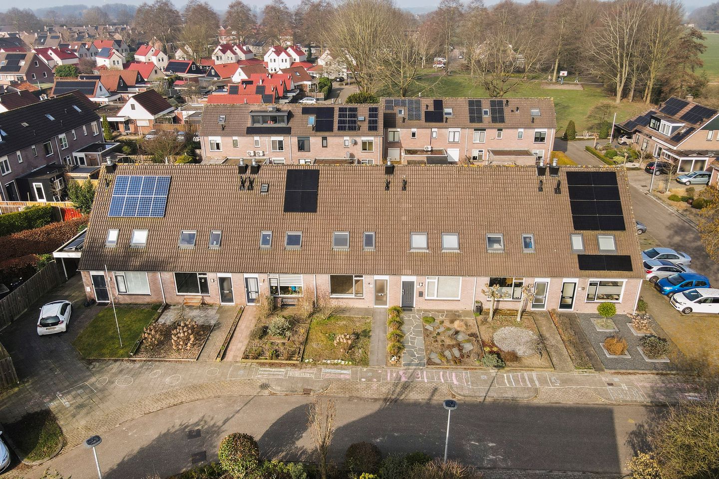 Foto 34 van Piet Muyselaarstraat 44