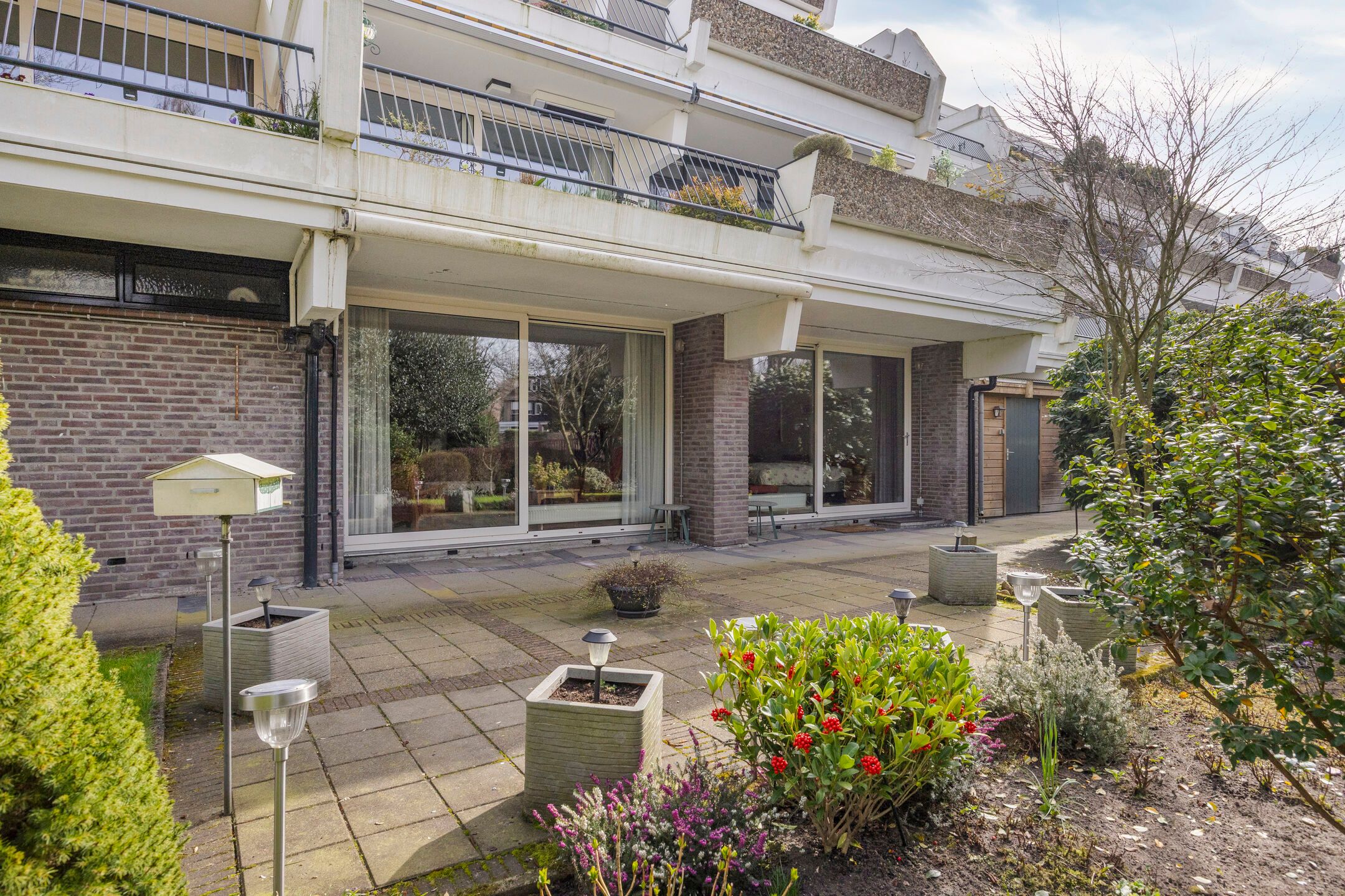 t Kofschip 83-A 83 A